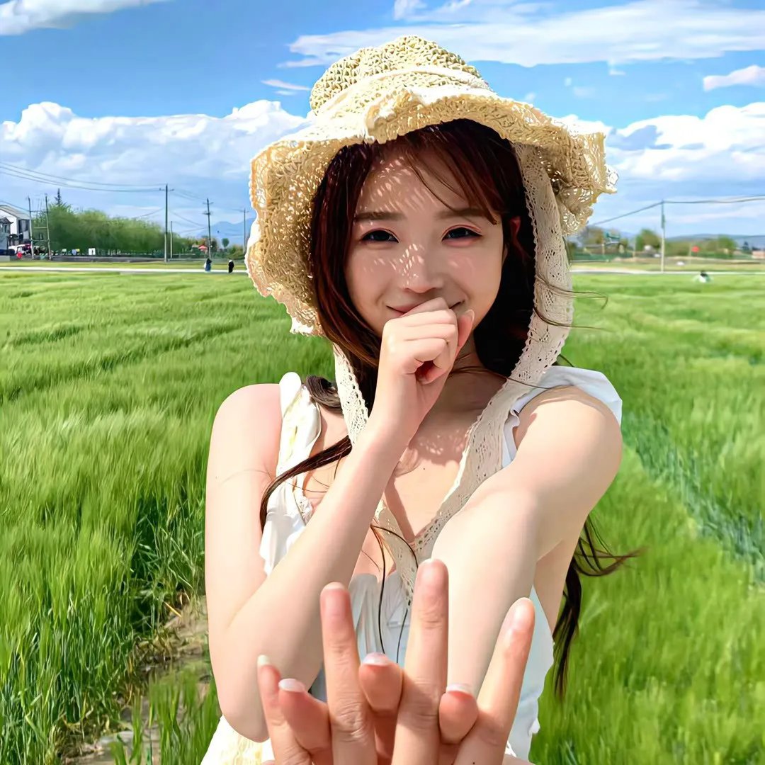 高杆
